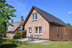 Ferienhaus mit Terrasse am Heideweg